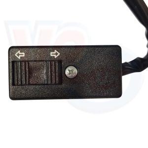 INDICATOR SWITCH – ROCKER TYPE
