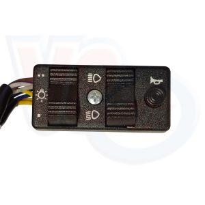 LIGHT SWITCH – ROCKER TYPE