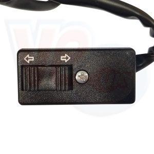 INDICATOR SWITCH – NON BATTERY TYPE 6 WIRE