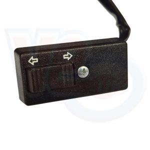 INDICATOR SWITCH – 3 WIRE TYPE for ELECTRIC START MODELS ONLY – VESPA PX