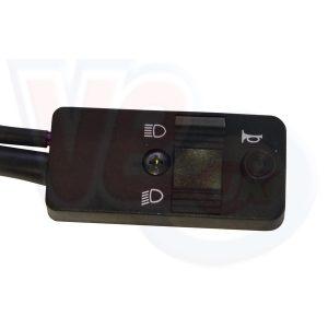 LIGHT SWITCH – PX DISC ELECTRIC START 2011 on WITH LIGHTS ALWAYS ON