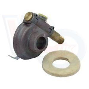 SPEEDO DRIVE – RUNNER PRE 2001