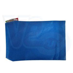 TOOL BAG – LIGHT BLUE – VESPA