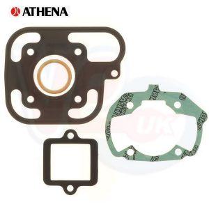 TOP END GASKET SET