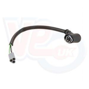 WIRING SUB LOOM – FUEL GAUGE TO MAIN LOOM – VESPA PX-T5