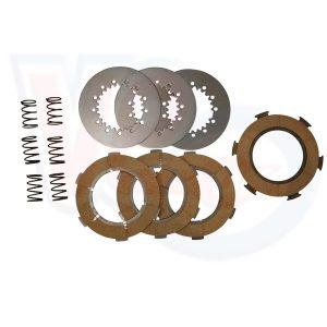 4 PLATE CLUTCH CONVERSION KIT – FOR 3 PLATE CLUTCHES