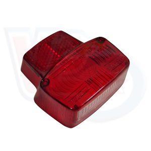 REAR LAMP LENS – FITS VE26039