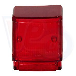 REAR LAMP LENS