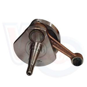 MAZZUCCHELLI STANDARD CRANKSHAFT ASSEMBLY – MADE IN ITALY