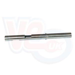 THROTTLE ROD – LENGTH IN CASTING 178mm – TRAPEZOIDAL HEADLIGHT HANDLEBARS