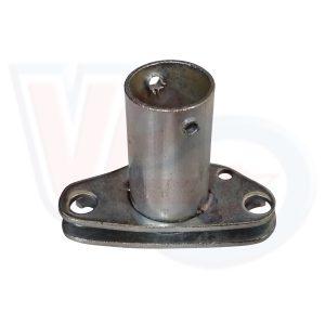 GEAR PULLEY WITH TUBE – FIT INSIDE 21mm INTERNAL TUBE