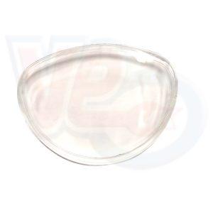 SPEEDO GLASS – VESPA PART NUMBER 100619