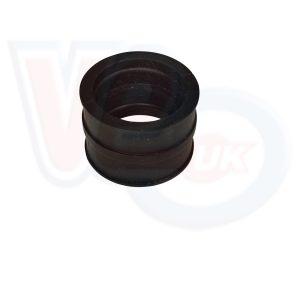 CARB RUBBER – 39mm BOTH SIDES – FITS AMAL 2900 SERIES 30-34mm CARBS