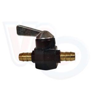 PETROL TAP – INLINE TYPE FOR 8mm FUEL PIPE