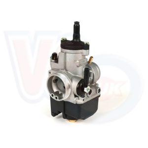 YSN PHBL 25 BS COMPLETE CARB – WITH OIL & VACCUM HOSE CONNECTIONS