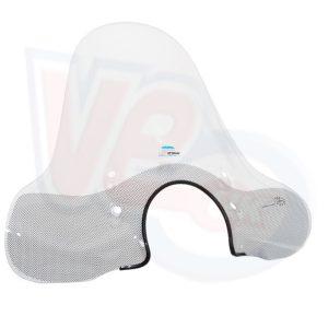 FULL WINDSCREEN – CUPPINI – NOT SUITABLE FOR GTV