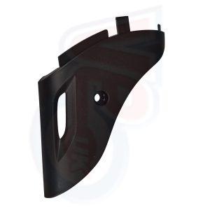 FORK LEG COVER – UNPAINTED