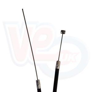 TOP THROTTLE CABLE