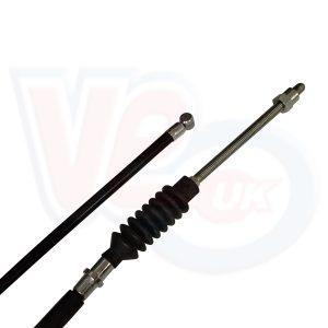 REAR BRAKE CABLE
