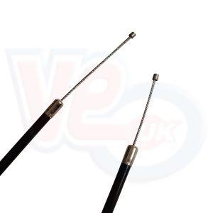 OIL PUMP CABLE