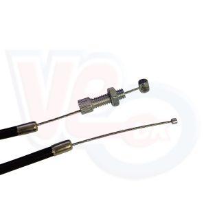 TOP THROTTLE CABLE
