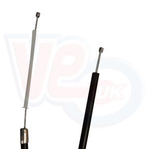 SPLITTER TO CARB CABLE