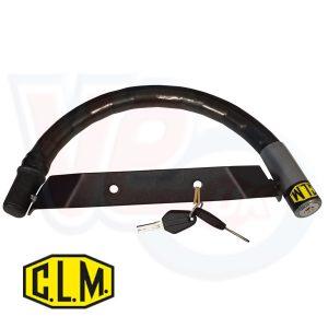 HANDLEBAR TO FRAME LOCK – LOCKS BARS TO SEAT – VESPA GT- GTS