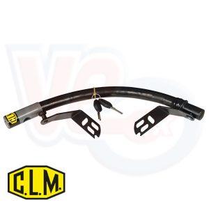 VE-CEM UNIVERSAL  HANDLEBAR TO FRAME LOCK – CLASSIC VESPA