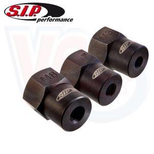 STUD INSTALATION TOOL SET OF 3 – M6x1.0mm – M7x1.0mm – M8x1.25mm