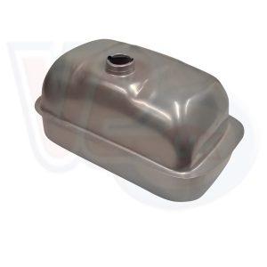METAL PETROL TANK – UNPAINTED