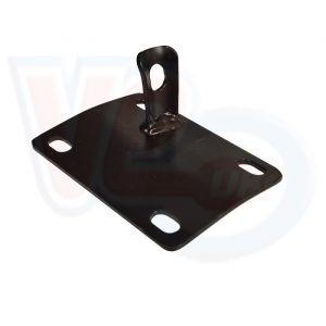 DUAL SEAT LOCKING BRACKET – 4 HOLE