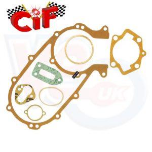 GASKET SET – VESPA GS150 – VS2 – VS3 – VS4 – VS5
