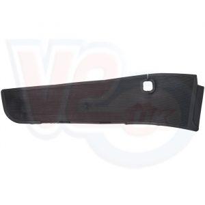RIGHT FLOOR MAT – LML TYPE – VESPA T5 – T5 CLASSIC