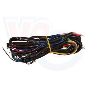 ITALIAN WIRING LOOM – GS150 VS3 – GS150 VS4 TO FRAME NUMBER 41715