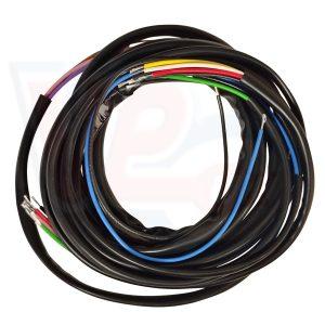 ITALIAN WIRING LOOM – VESPA GS150 VS4 FRAME NUMBERS41716 to 47310 – VESPA GS150 VS5