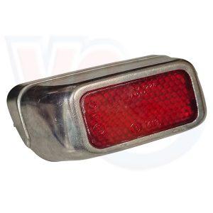 TAIL LAMP WITH ALUMINIUM BODY – VESPA VM1-VN1-VNA1-VB1-VL1