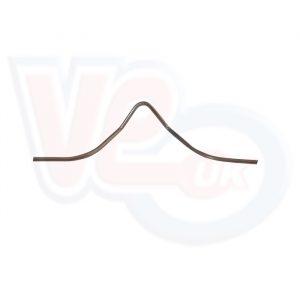 SIEM WIRE CLIP TO SECURE HEADLAMP TO CHROME RIM – VM1-2, VN1-2, VL1-3, VNA1-2, VNB1-2