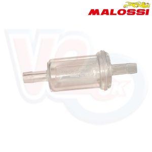 MALOSSI PETROL FILTER – 6mm