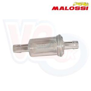 MALOSSI PETROL FILTER – 8mm
