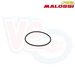 O-RING FOR EXHAUST FLANGE on MALOSSI 210-221 KITS WITH STEEL EXHAUST STUB