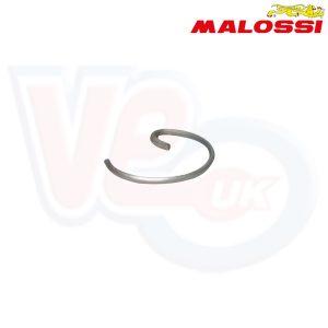 PISTON CIRCLIPS 12MM X 1MM G SHAPED FOR MALOSSI KITS