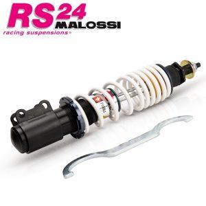 MALOSSI RS24 FRONT DAMPER – VESPA GT