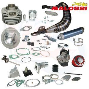 MALOSSI MHR 135cc FAST ROAD – RACING BUNDLE