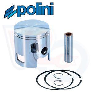 POLINI 63mm PISTON FOR ALUMINIUM 177-187cc CYLINDER KITS