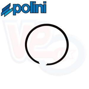 TOP L SHAPE PISTON RING FOR POLINI 38.4MM KITS