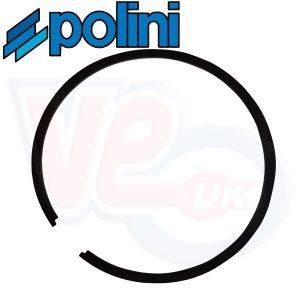 POLINI PISTON RING 63mm x 2mm – fits POLINI 177cc IRON KITS