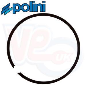 POLINI 57mm x 1mm PISTON RING – FITS POLINI ALUMINIUM 135 EVOLUTION KITS