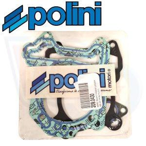 TOP GASKET SET FOR POLINI 166CC KIT