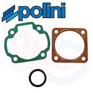 POLINI TOP END GASKET SET FOR VP660075