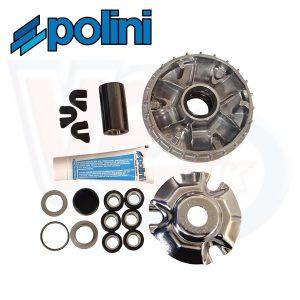 POLINI HI-SPEED VARIATOR KIT